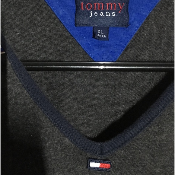 Tommy Girl L/S T-shirt - Picture 4 of 6